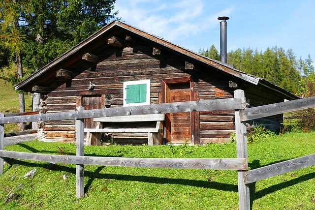 SGV Hütte Elspe in Lennestadt