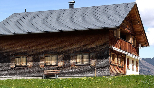 Vinzenz Perdacher Hütte in Velden am Wörther See