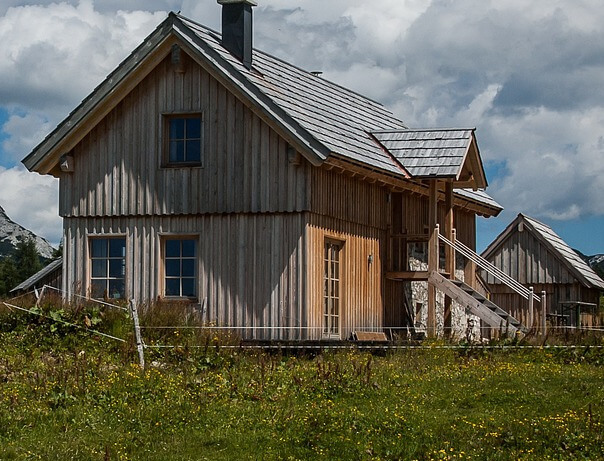 Ladinger Hütte