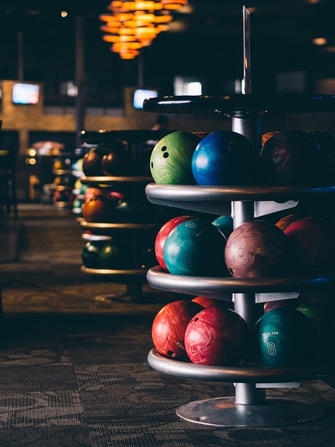 Bowling und Kegelbahn Ruhland