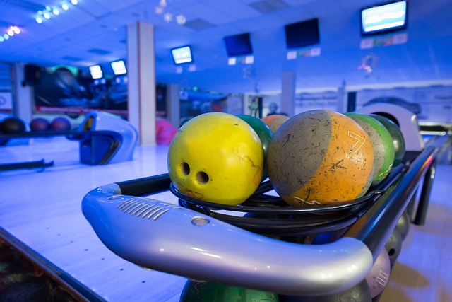 Bowling- und Kegelbahn Tullner Hobby Freizeit Klub in Tulln an der Donau