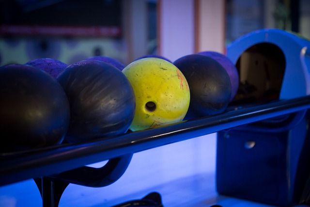 Bowling Yverdon - Saint-Rock Café