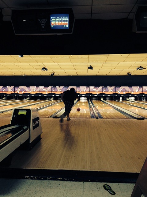 Bowlingcenter Marzili in Bern