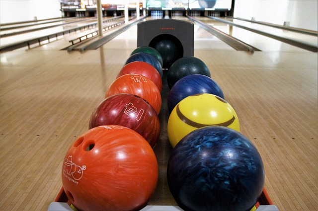 Collosseum Bowling in Walsrode