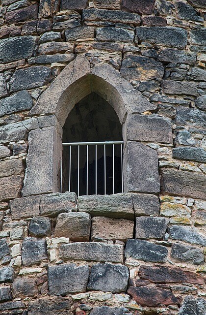 Burg Frankenstein