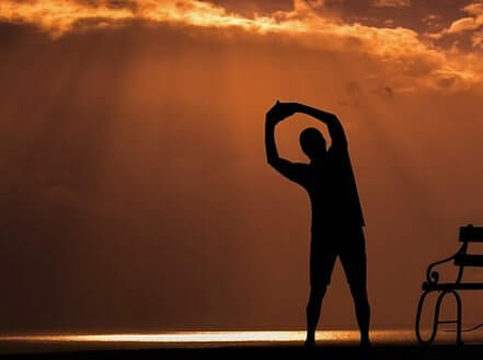 Calisthenics Park Kleve