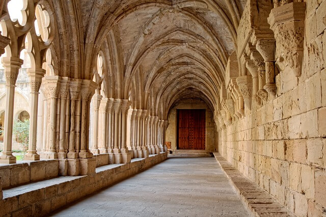 Kloster der Barmherzigen Schwestern