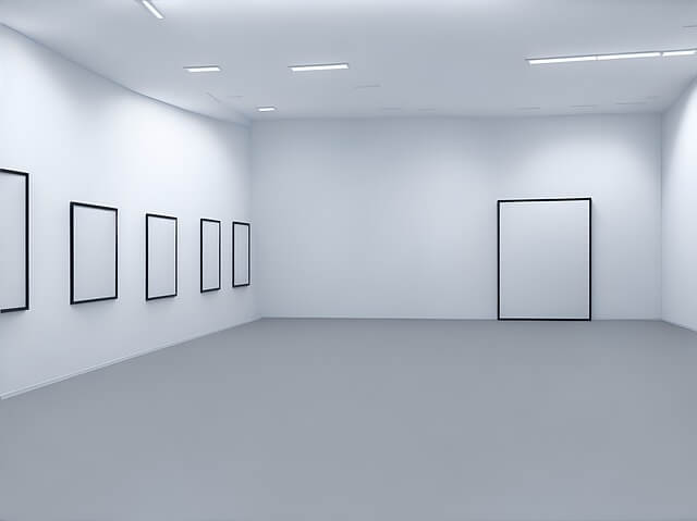 Galerie Neue Meister