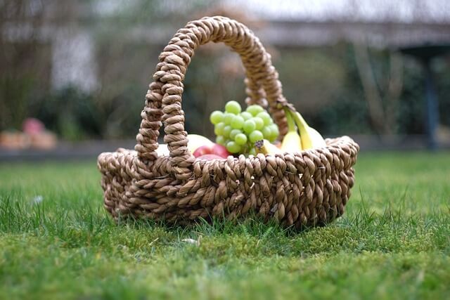 Picknickplatz Bermel Vordereifel