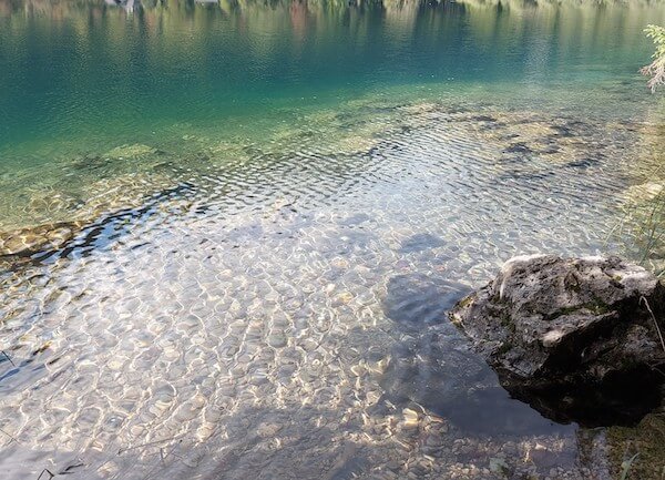 Großer Eutiner See