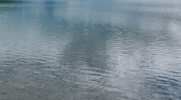 Lago di Sabbioni
