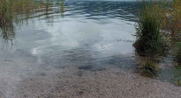 Lac de Moiry