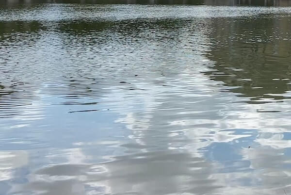 Lac du Vieux Emosson