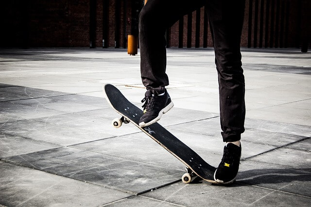 Skatepark Kirchdorf