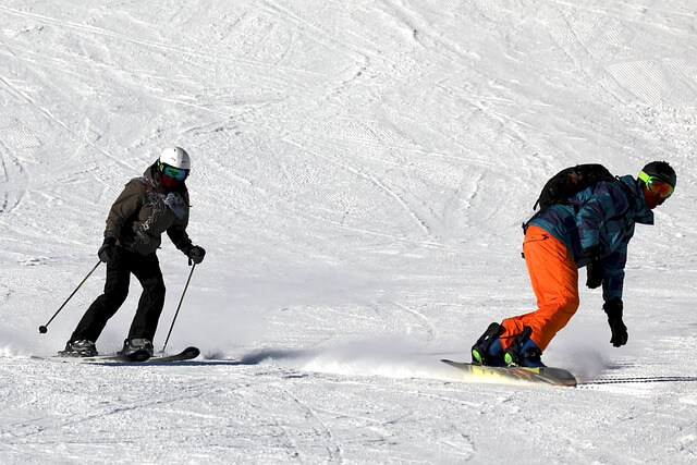 Skilift Köpfle und Spitzenberg