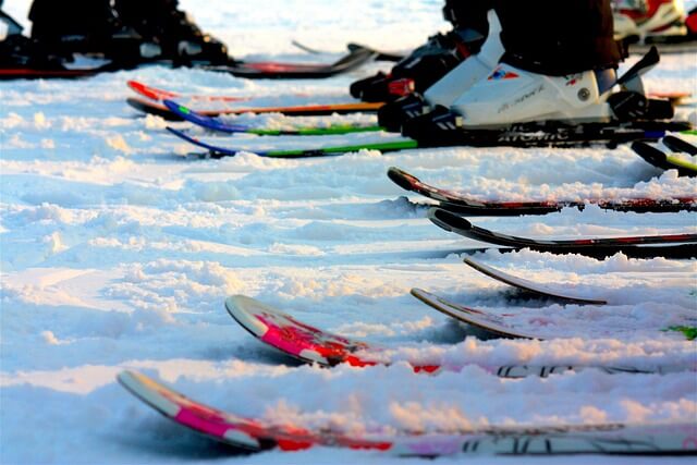 Burgbernheimer Skilift