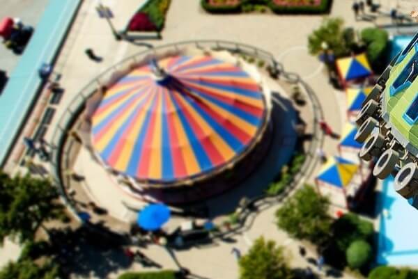 Schäferlauf Markgröningen