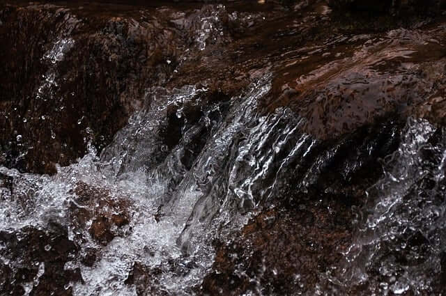 Oberer Steiner Wasserfall