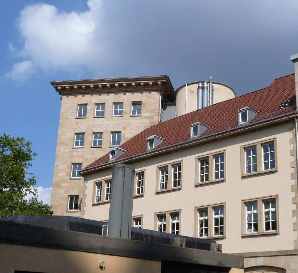 ALEX in Ludwigshafen am Rhein