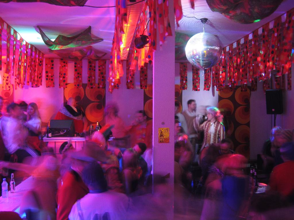 Act'Yves in Rottweil