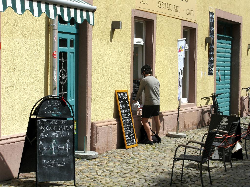 Adelhaus in Freiburg im Breisgau