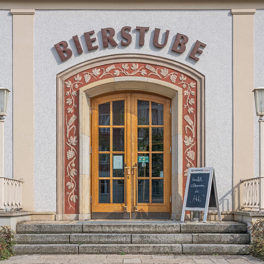 Aktivist in Eisenhüttenstadt