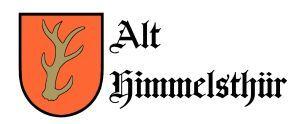 Alt Himmelsthür in Hildesheim
