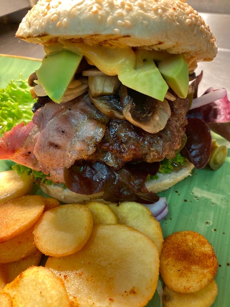 BEEF'n BEER in Friedberg (Hessen)