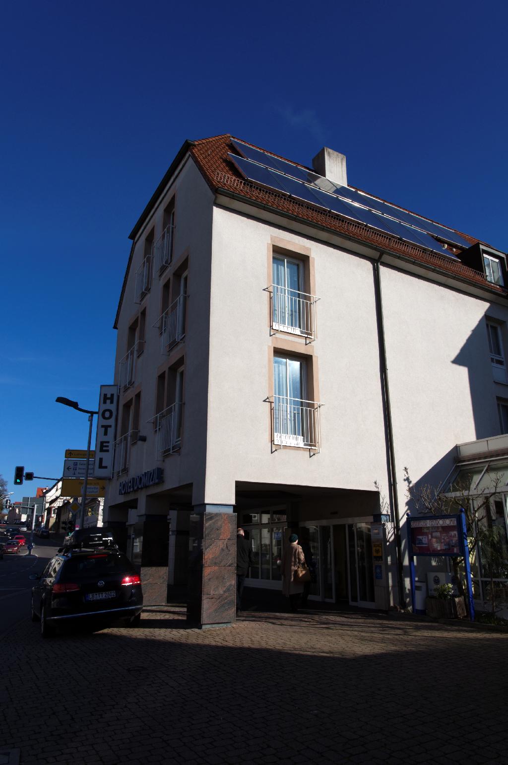 Bar Havana in Kornwestheim