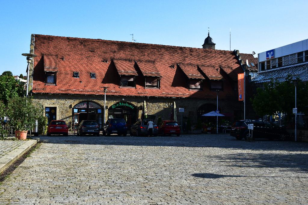 Bierakademie in Schwieberdingen