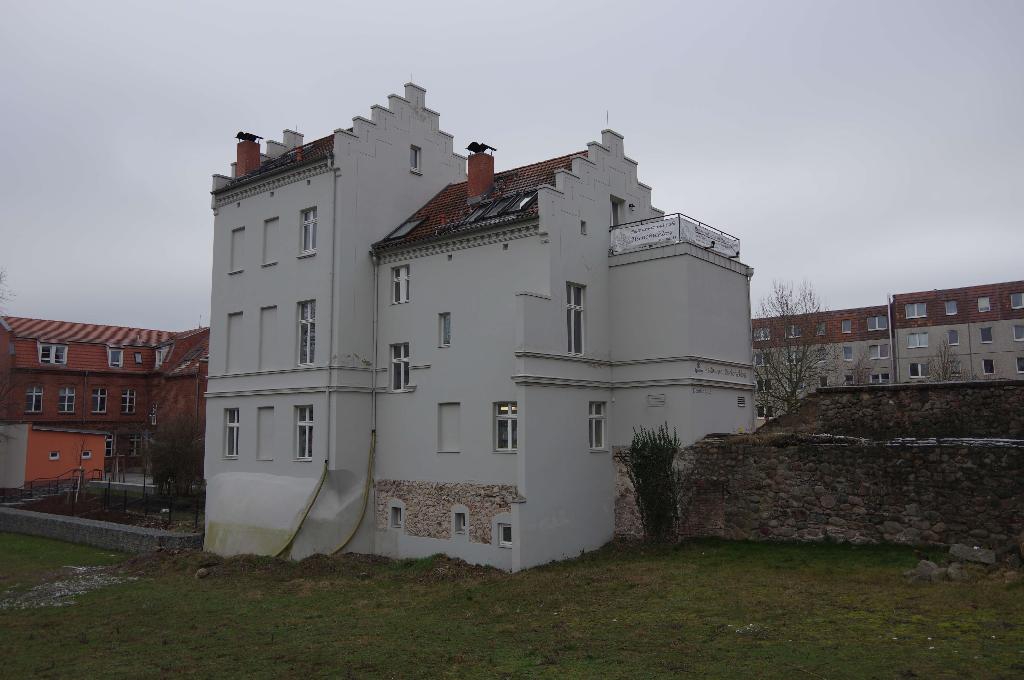Ristorante Castello in Fürstenwalde/Spree
