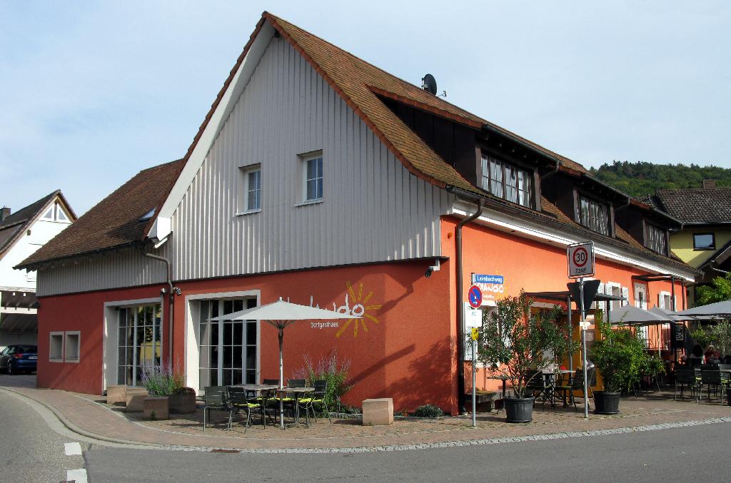 Bolando in Bollschweil