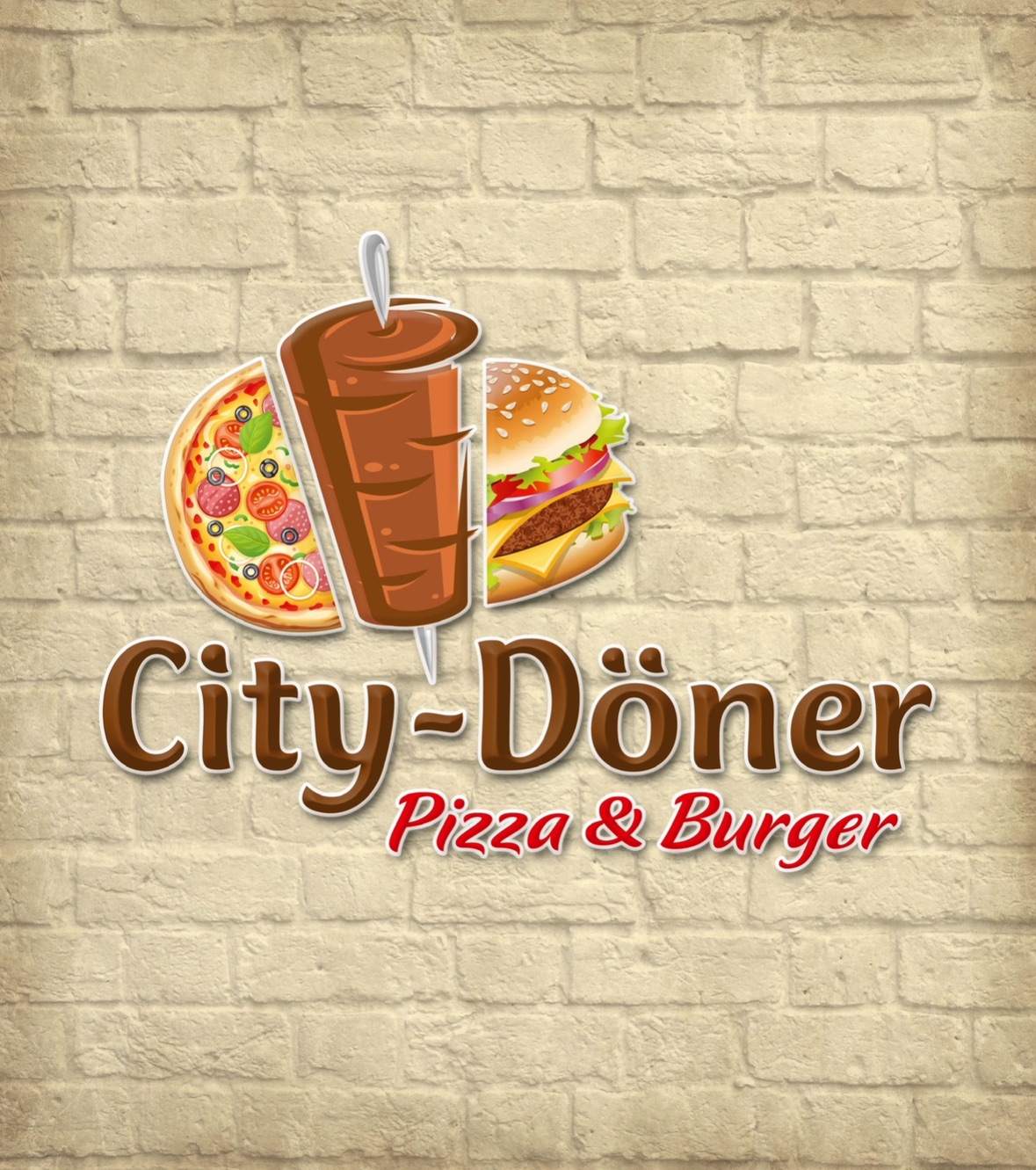 City Döner  in Mühldorf a. Inn