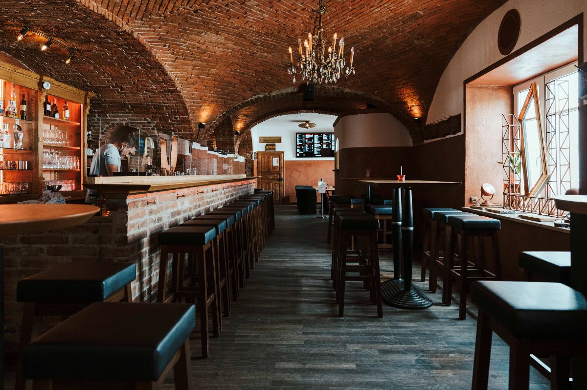 E3 Bar & Eiskeller Dorfen
