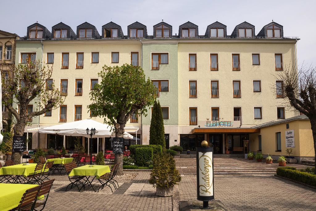 Elbhotel