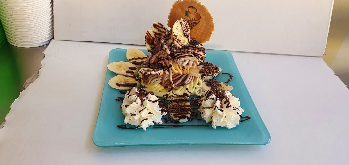 Emanuele De Fanti in Rotenburg an der Fulda