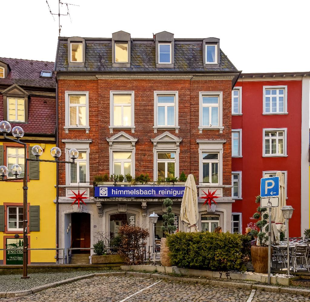 Enoteca in Freiburg im Breisgau