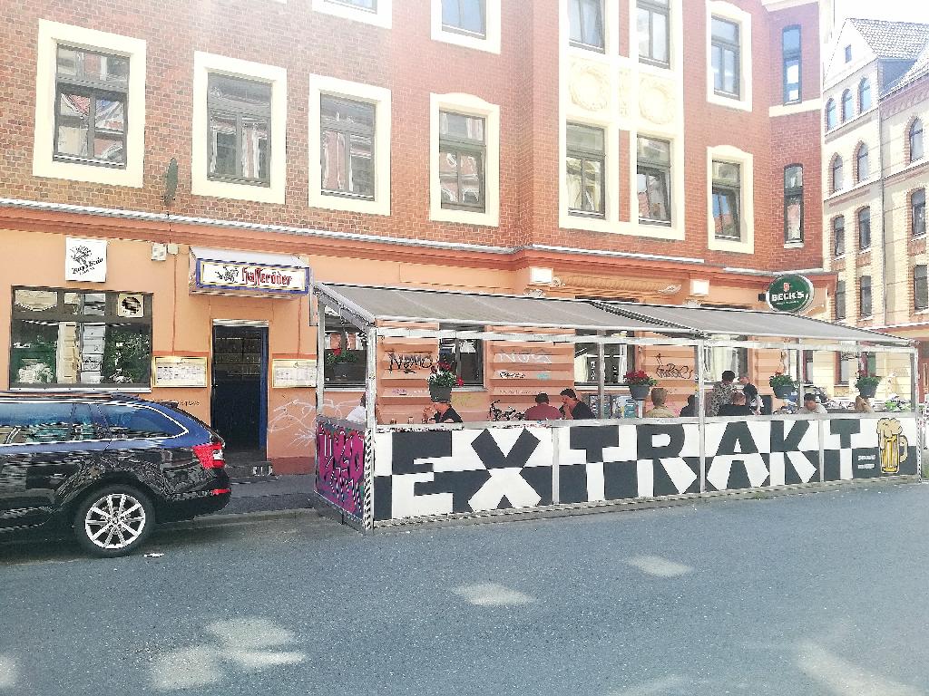Extrakt