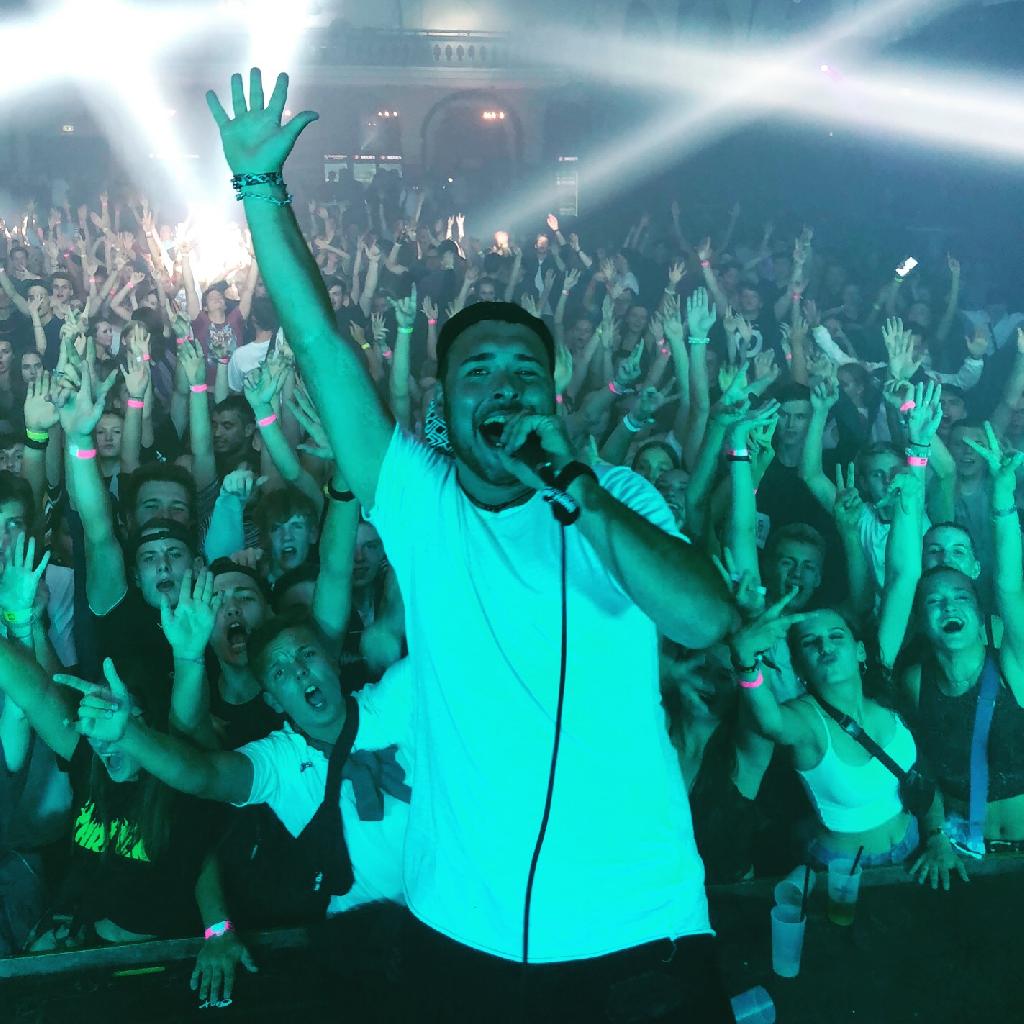 Felsenkeller in Leipzig