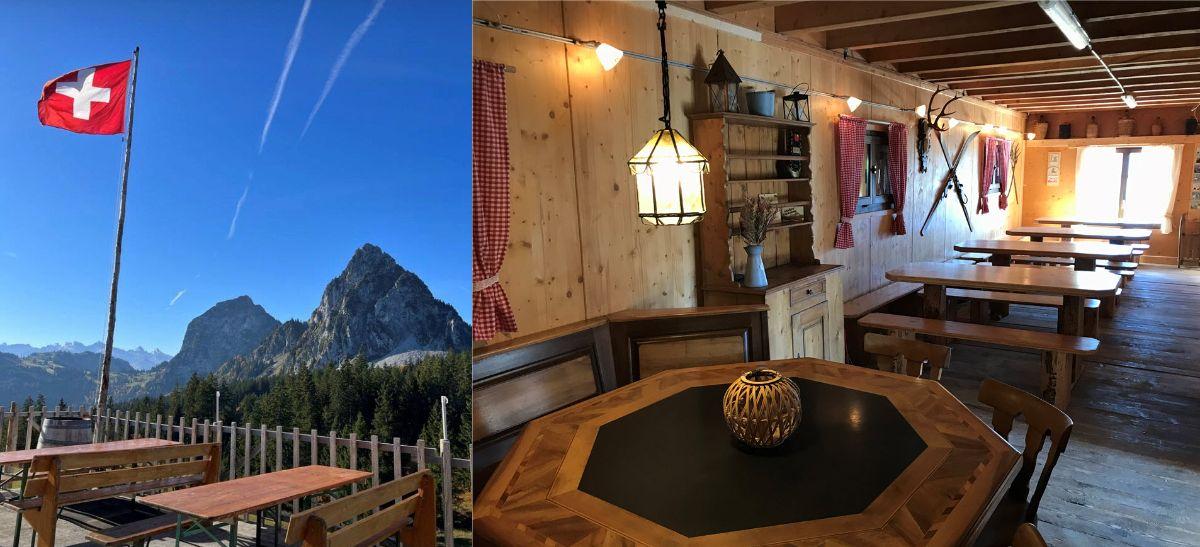 Gadä Beiz Brüschrain