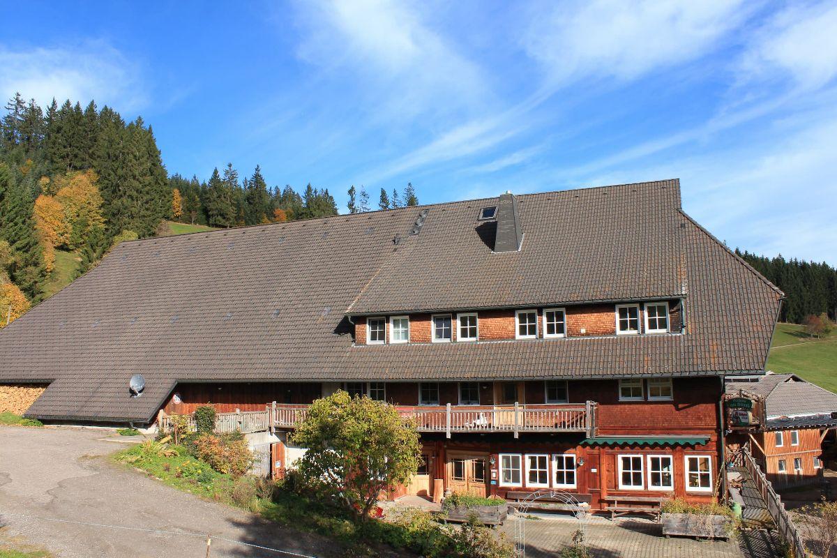 Gasthaus zum Strauß