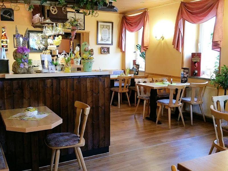 Gaststätte 