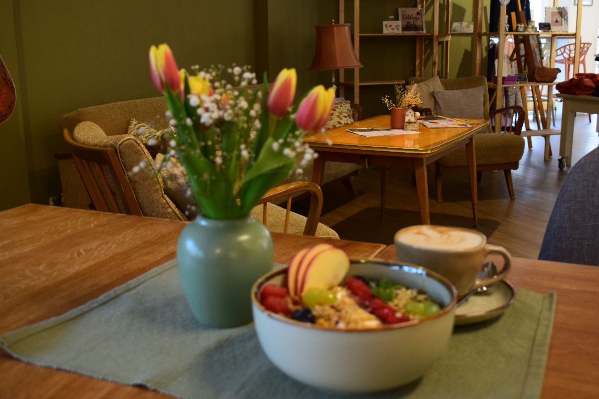 Gecco- Cafe & Concept Store in Bühl