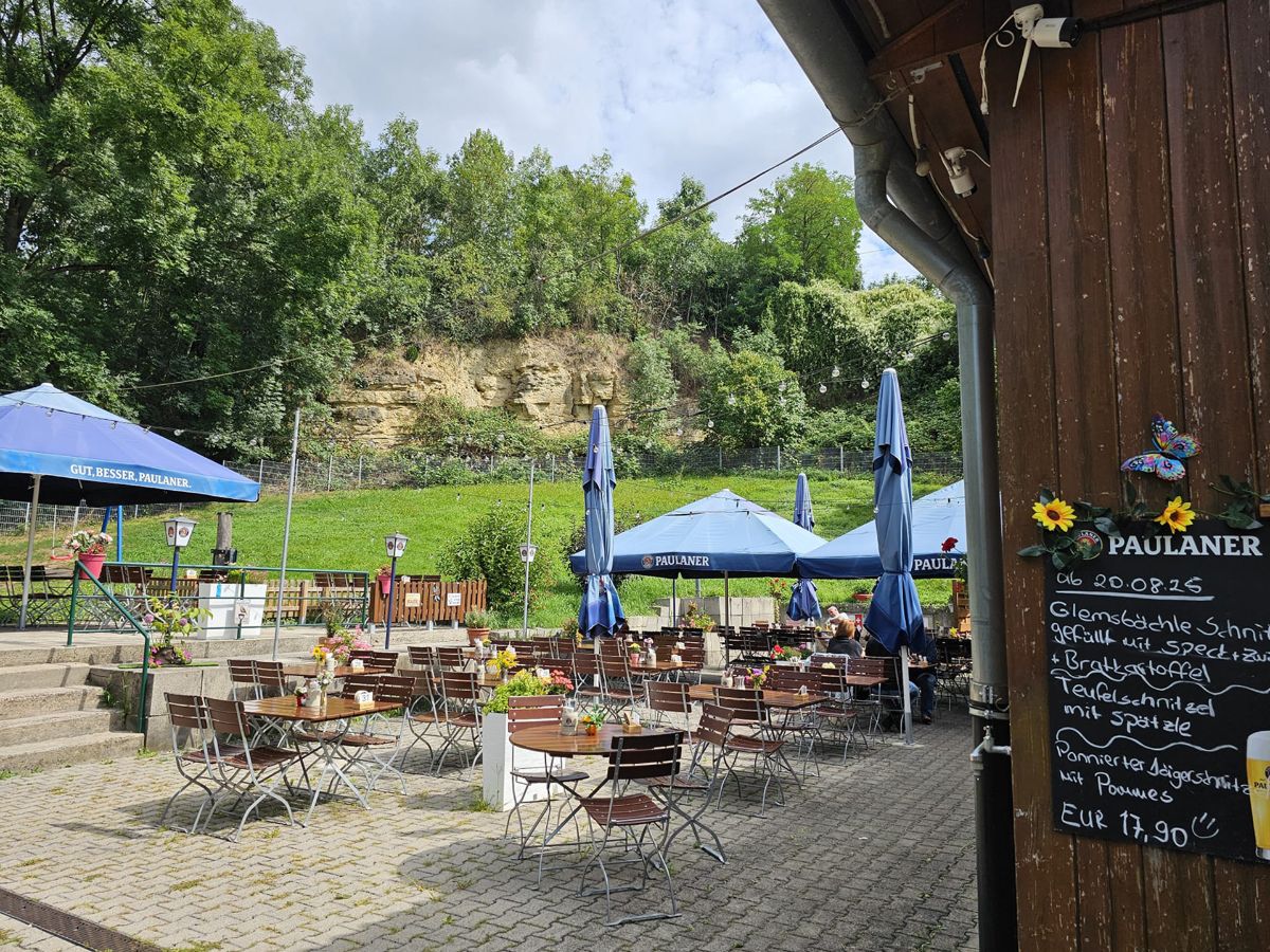 Glemsbächle