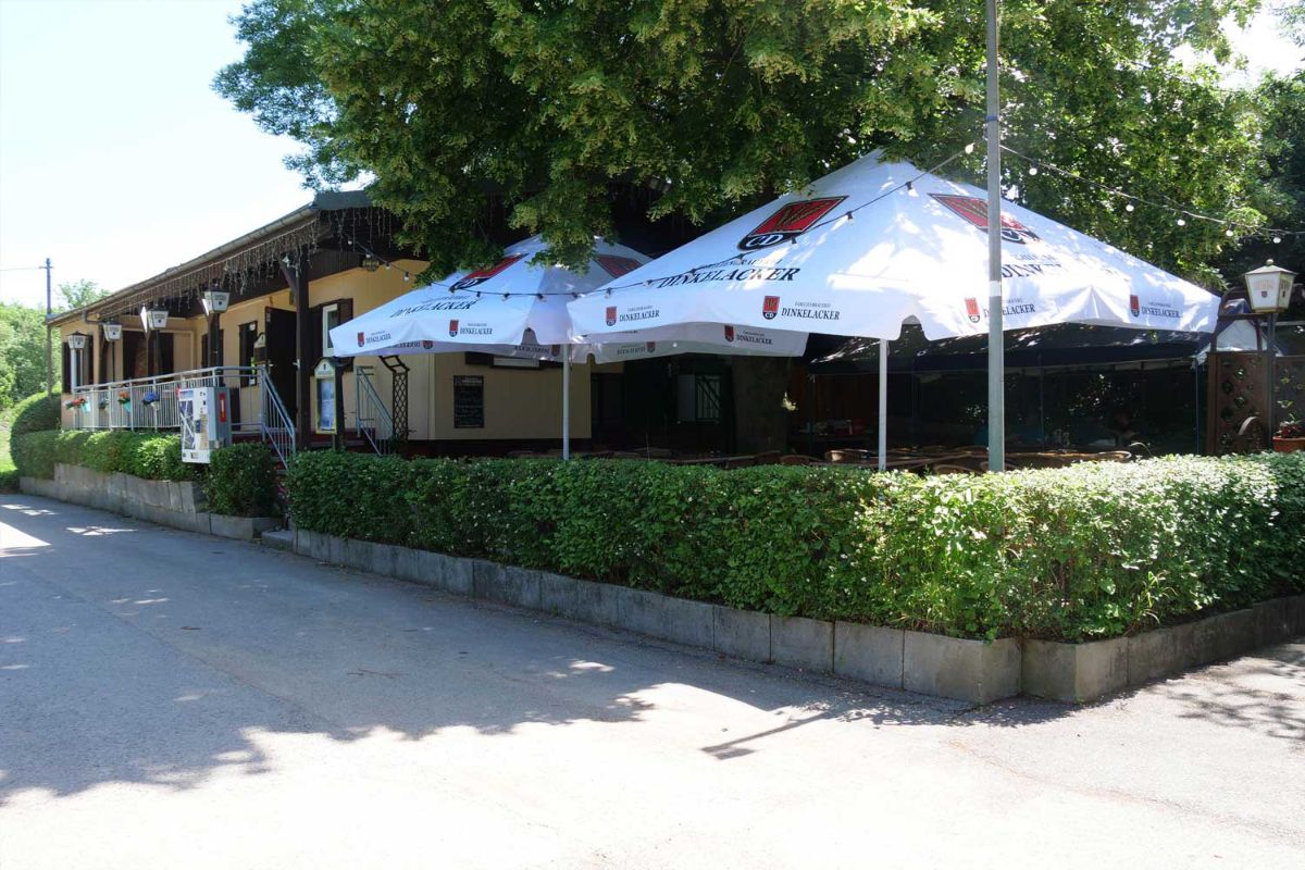Glemstal Taverne