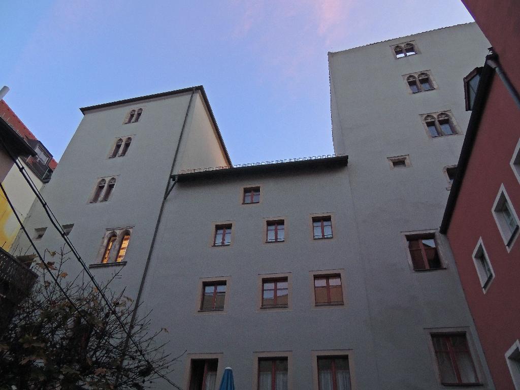 Gravenreuther in Regensburg