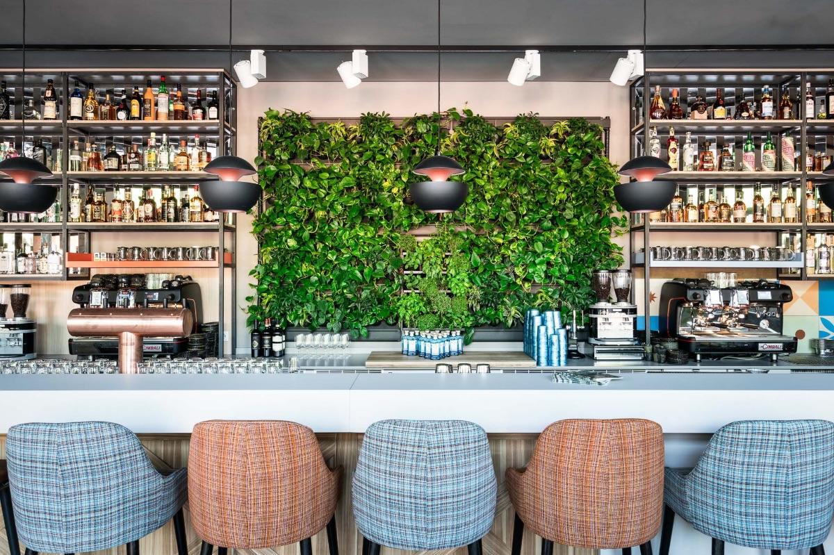 HERBARIUM Bar in Göttingen