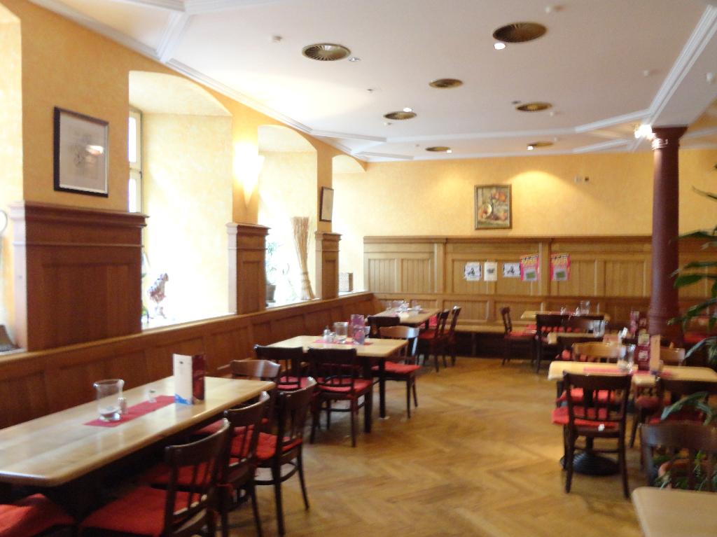 Harmonie in Freiburg im Breisgau