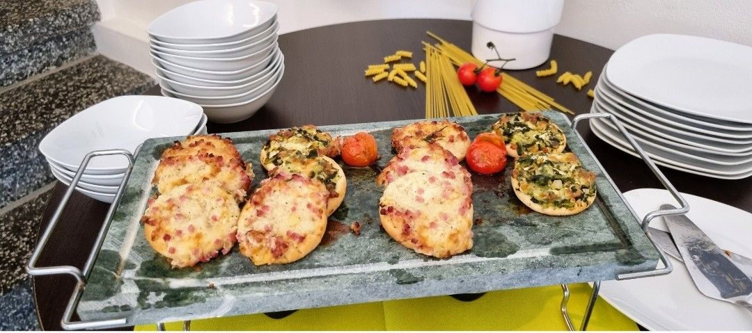 Haus 16 in Bad Lausick