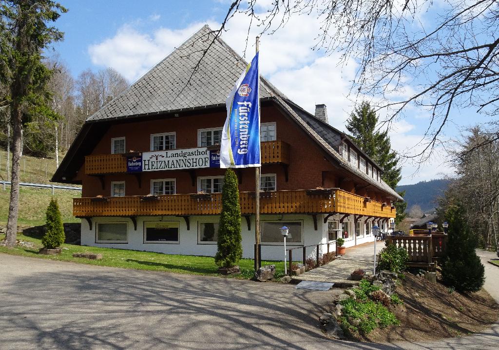 Heizmannshof in Hinterzarten